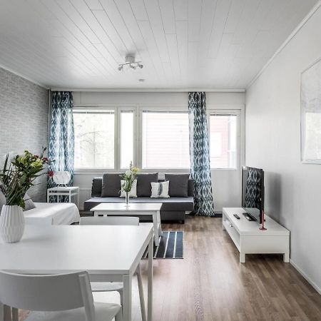 Kotimaailma Apartments Joensuu Zewnętrze zdjęcie