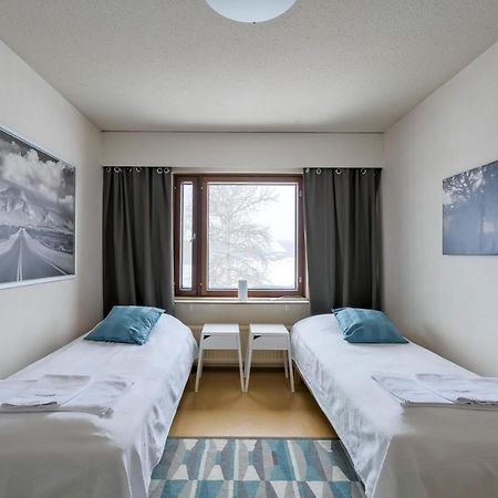 Kotimaailma Apartments Joensuu Zewnętrze zdjęcie