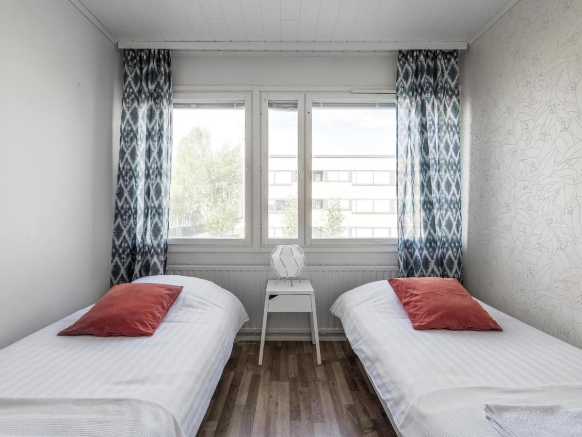Kotimaailma Apartments Joensuu Zewnętrze zdjęcie