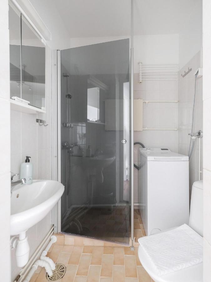 Kotimaailma Apartments Joensuu Zewnętrze zdjęcie