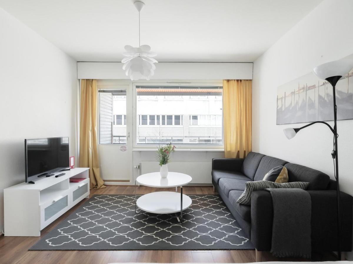 Kotimaailma Apartments Joensuu Zewnętrze zdjęcie