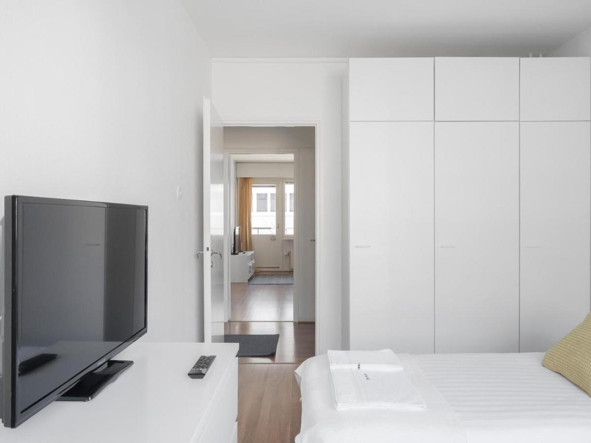 Kotimaailma Apartments Joensuu Zewnętrze zdjęcie