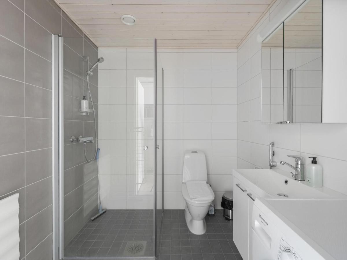 Kotimaailma Apartments Joensuu Zewnętrze zdjęcie