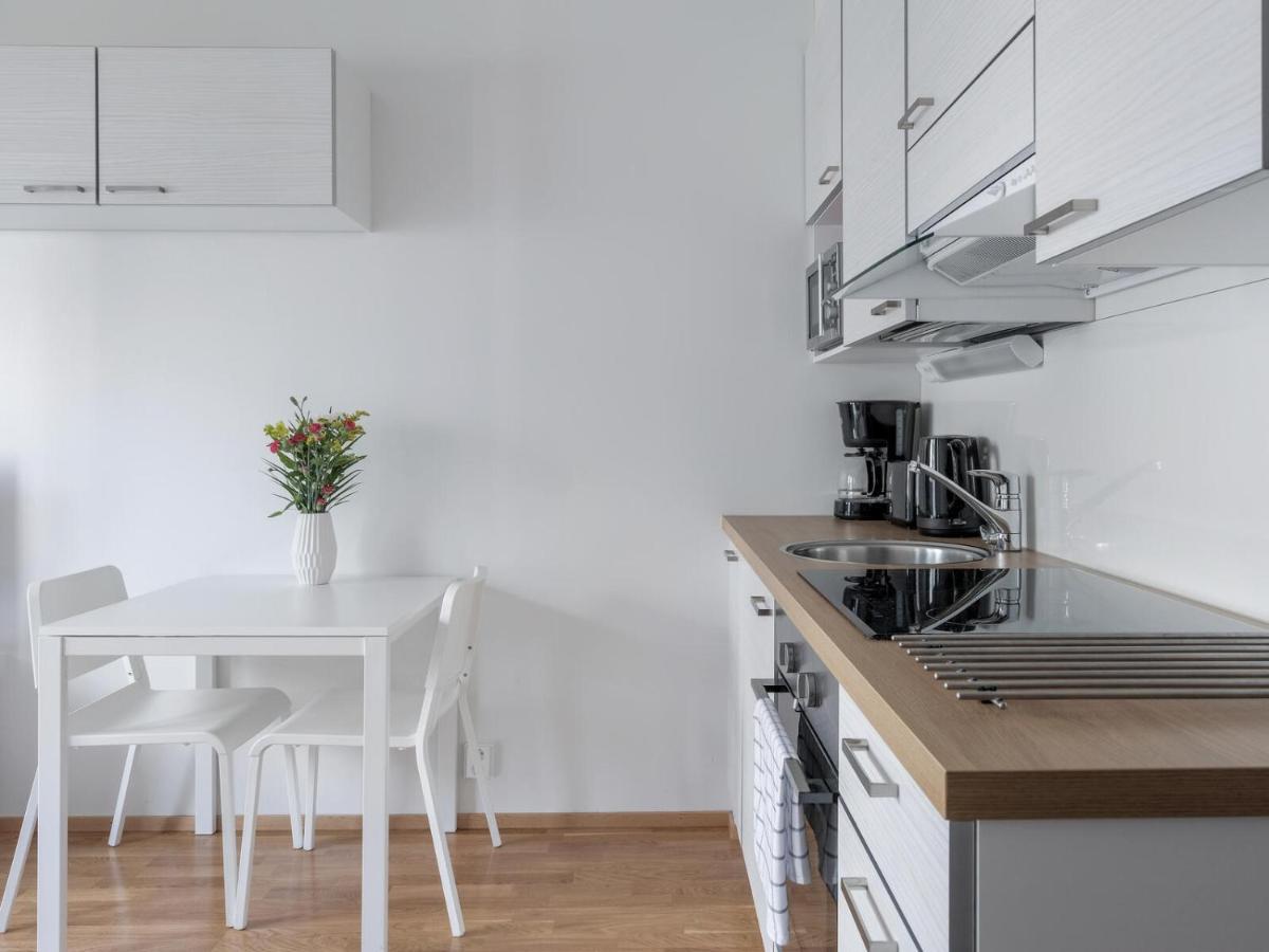 Kotimaailma Apartments Joensuu Zewnętrze zdjęcie