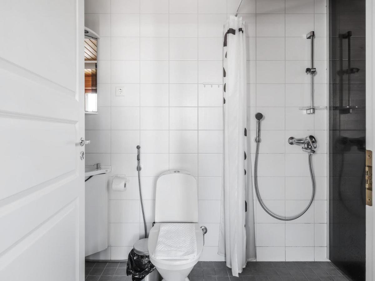 Kotimaailma Apartments Joensuu Zewnętrze zdjęcie