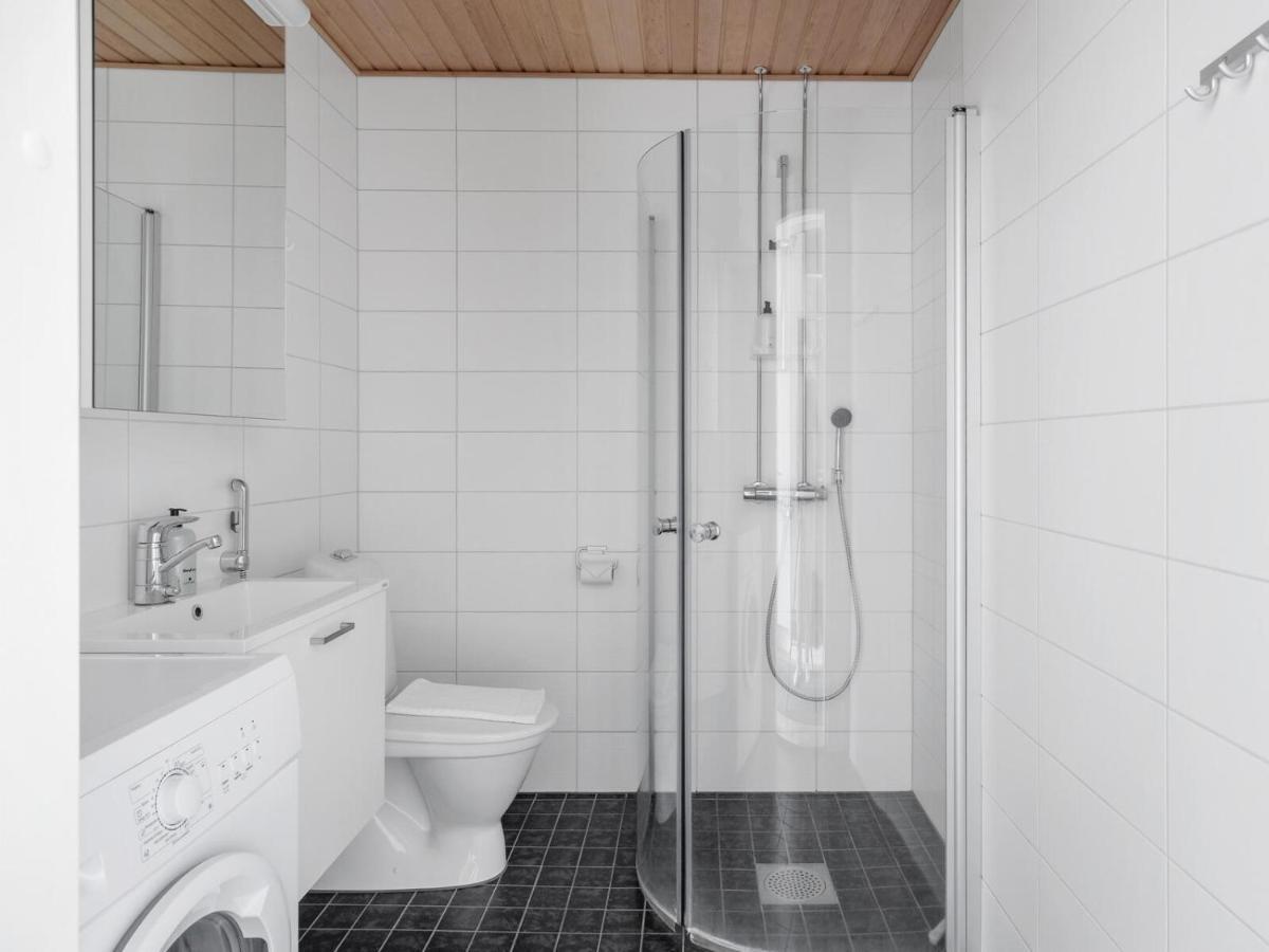 Kotimaailma Apartments Joensuu Zewnętrze zdjęcie