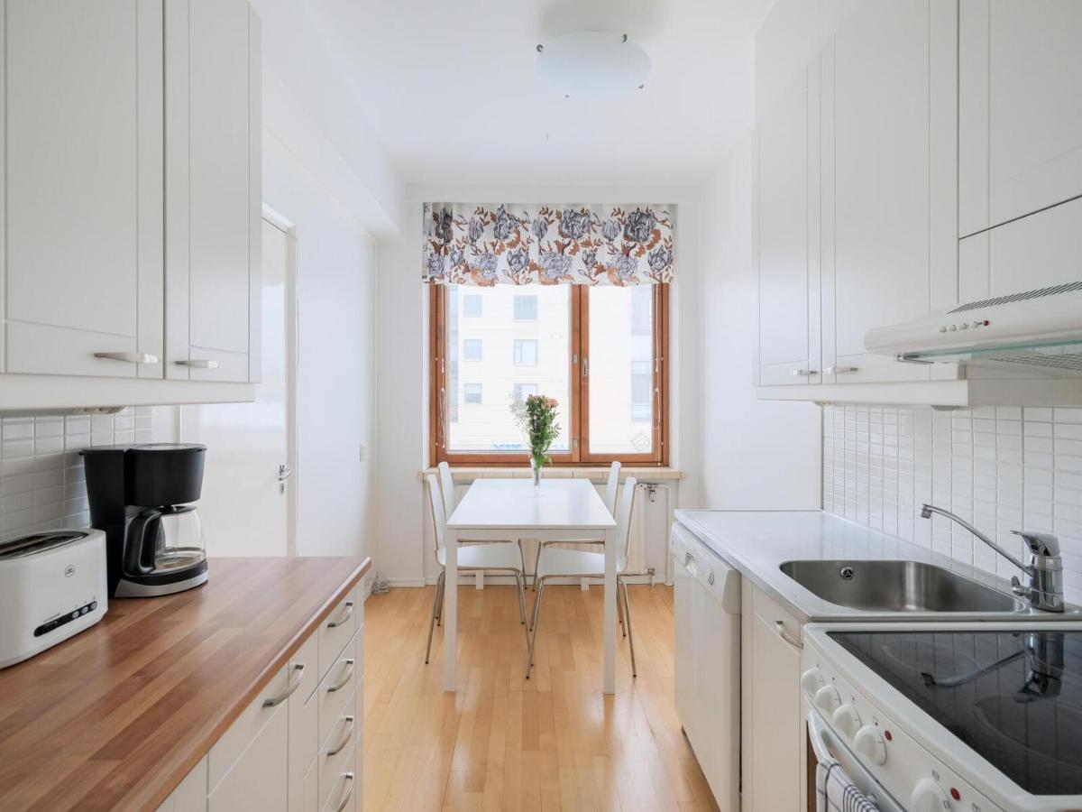 Kotimaailma Apartments Joensuu Zewnętrze zdjęcie